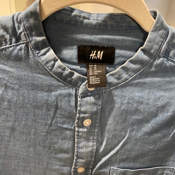 H&M shirts - Picture 5 of 6